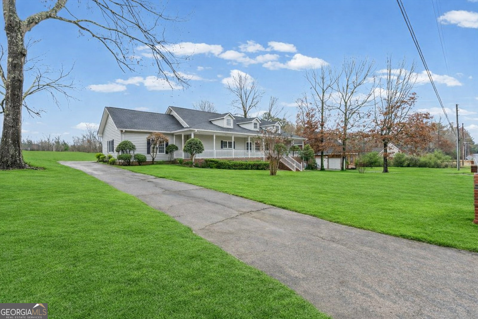 4003 Garden Lakes Parkway NW