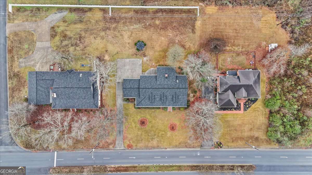 4003 Garden Lakes Parkway NW