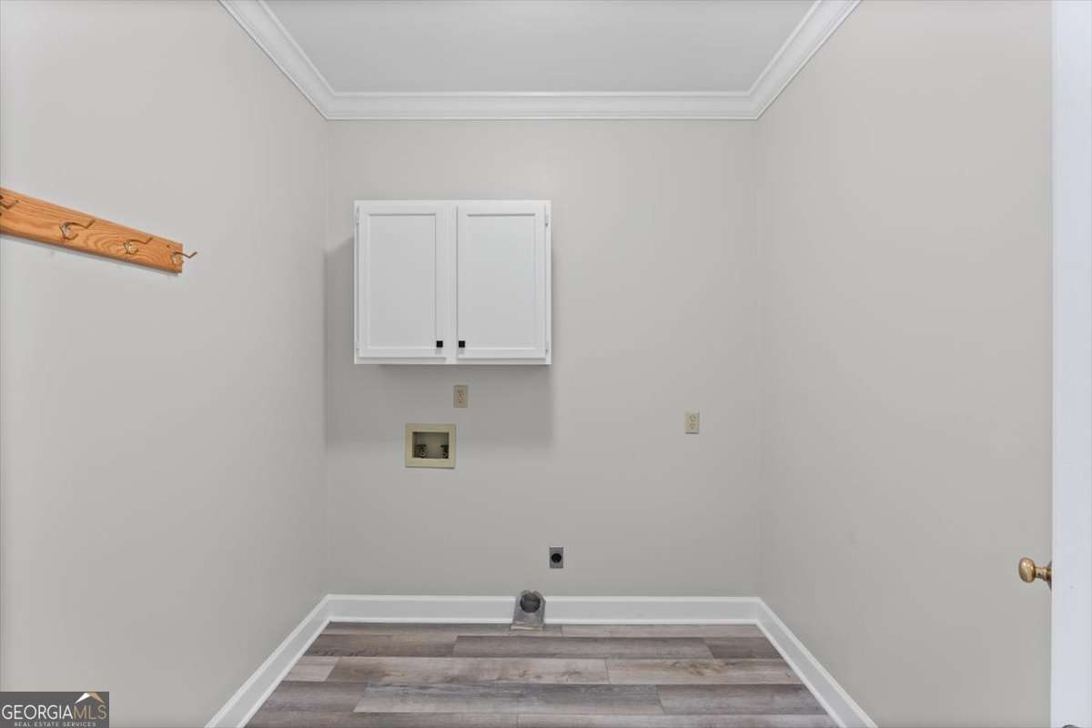 4003 Garden Lakes Parkway NW