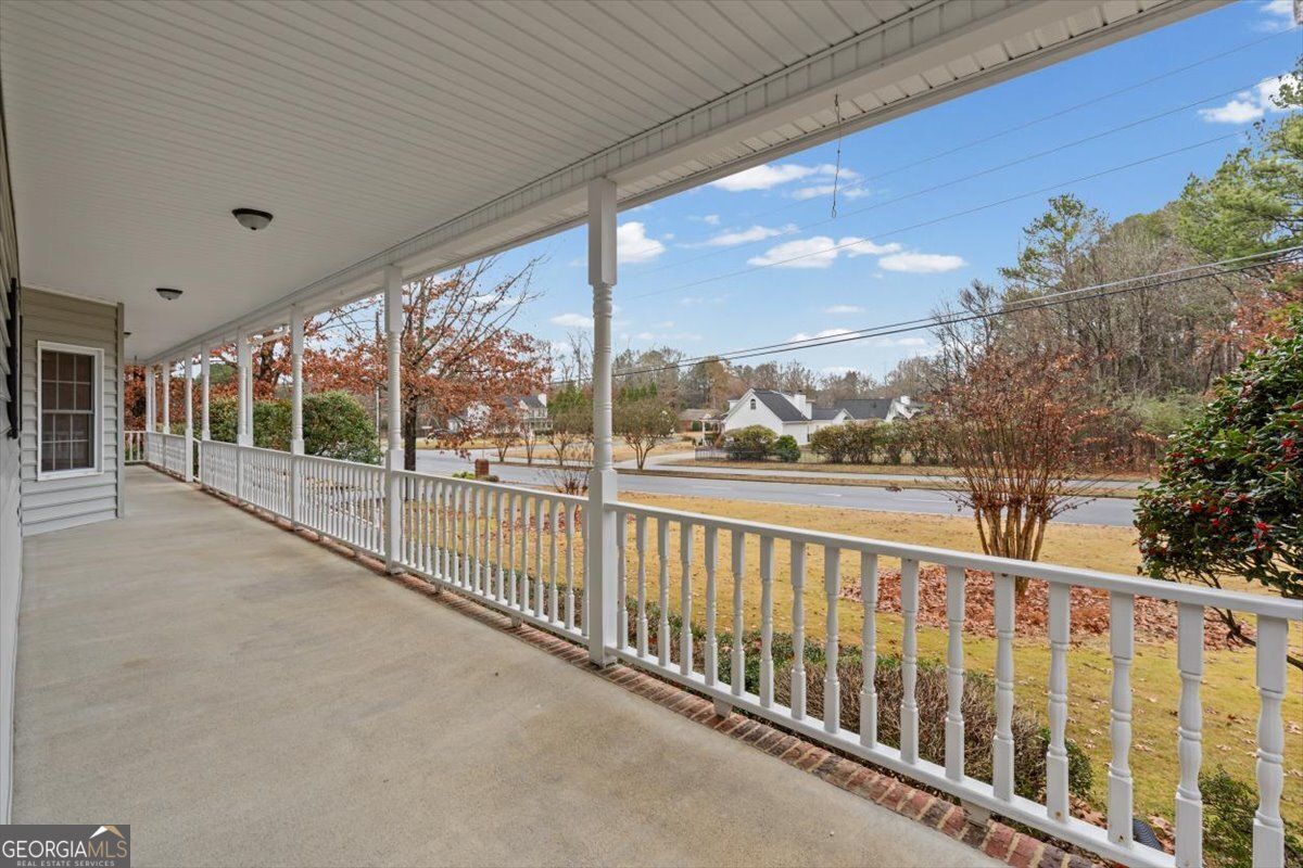 4003 Garden Lakes Parkway NW