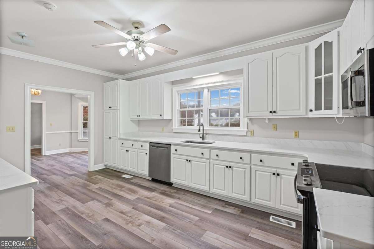 4003 Garden Lakes Parkway NW