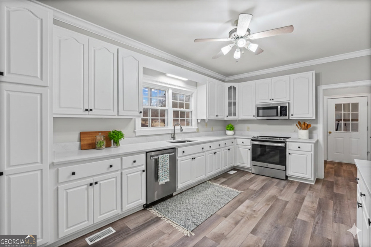 4003 Garden Lakes Parkway NW