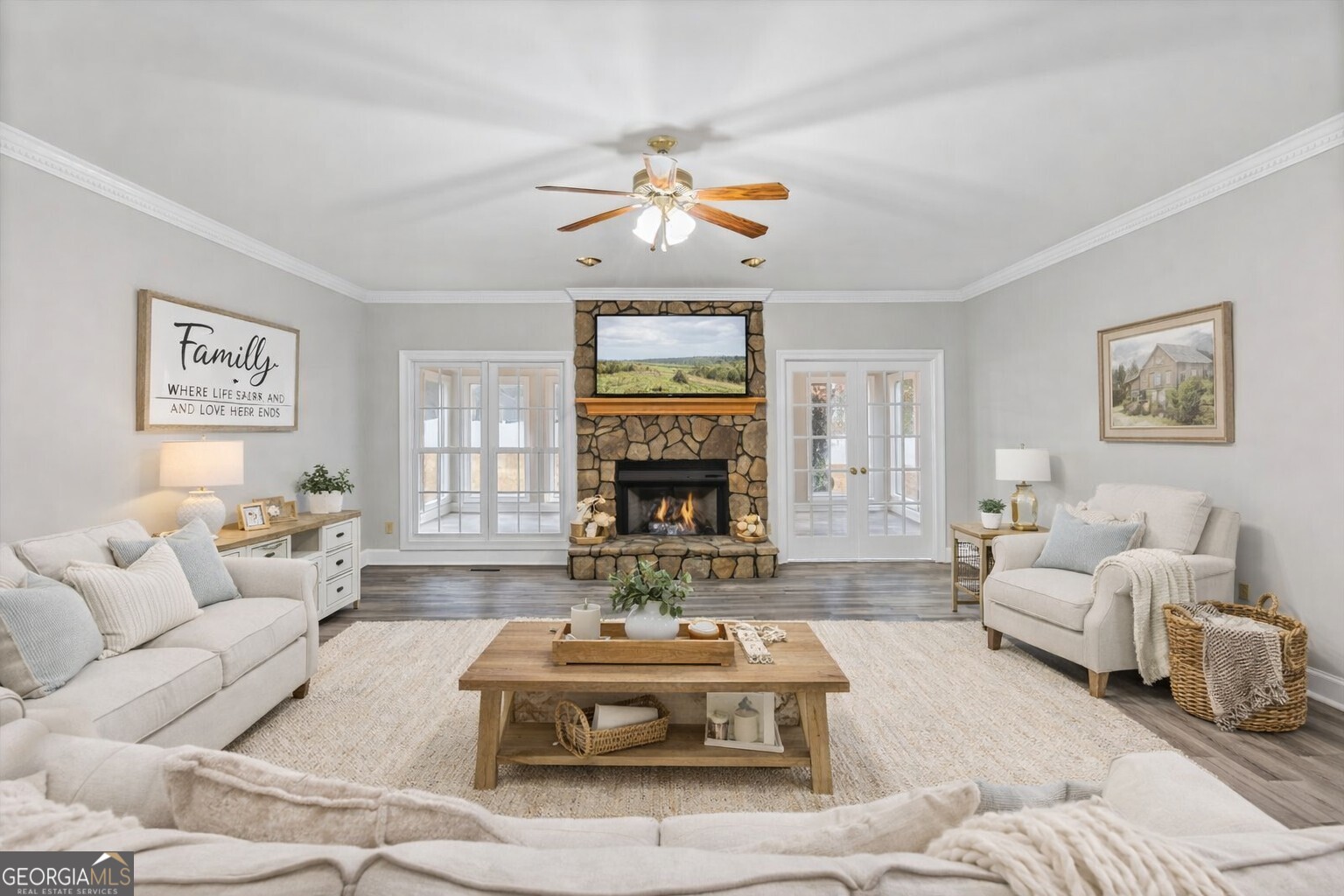 4003 Garden Lakes Parkway NW