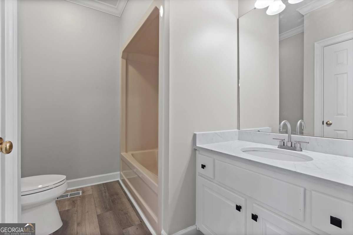 4003 Garden Lakes Parkway NW