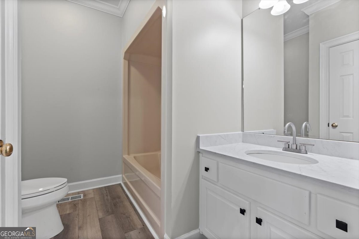 4003 Garden Lakes Parkway NW