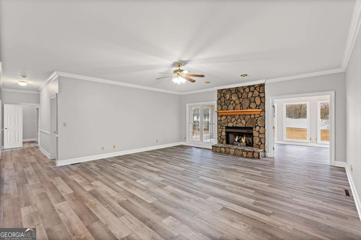 4003 Garden Lakes Parkway NW