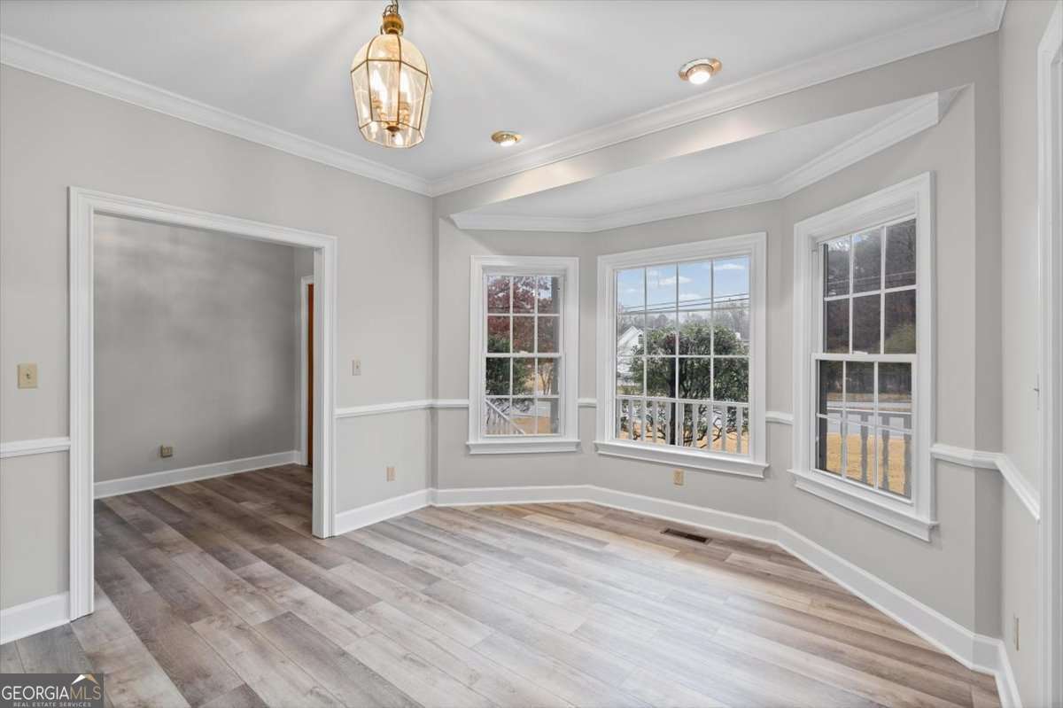 4003 Garden Lakes Parkway NW