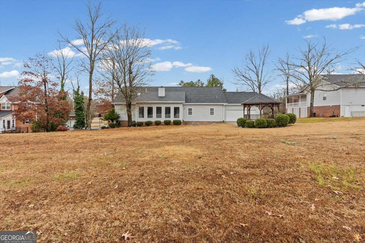 4003 Garden Lakes Parkway NW