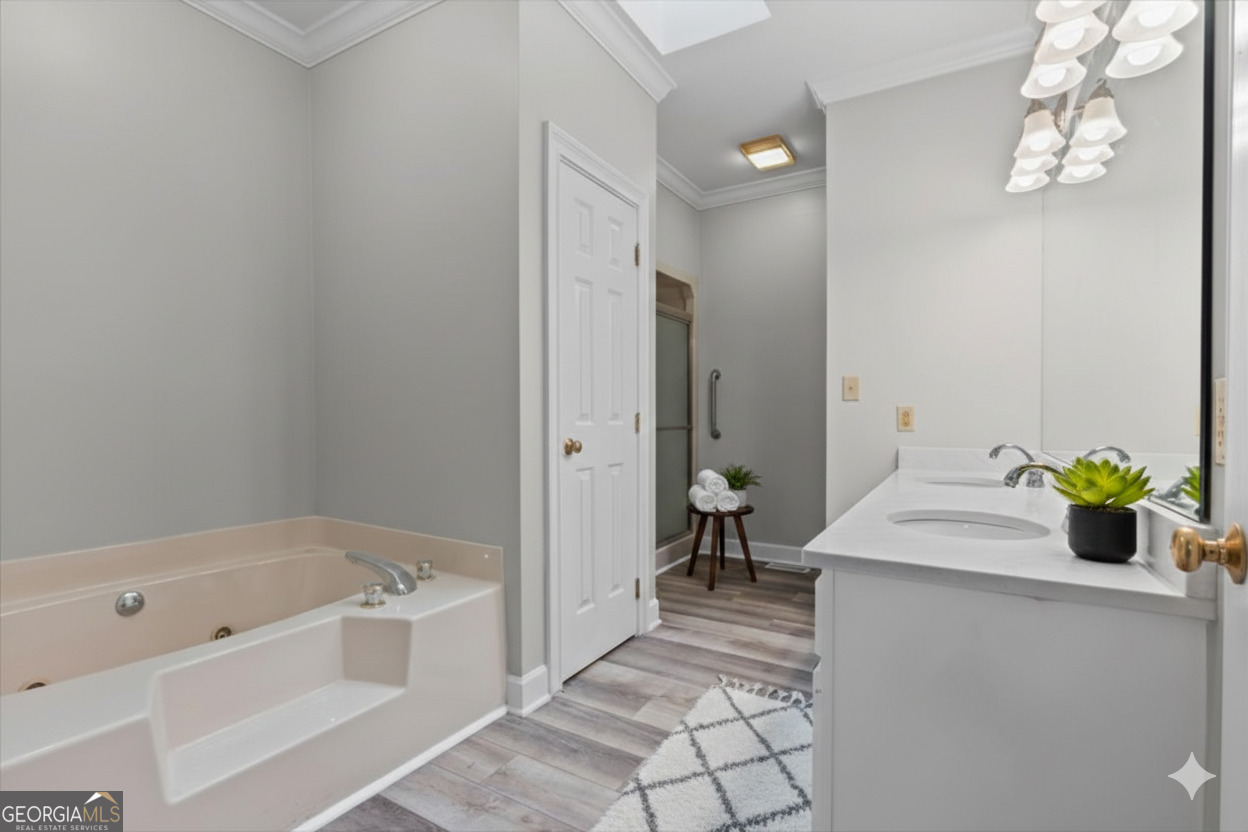 4003 Garden Lakes Parkway NW