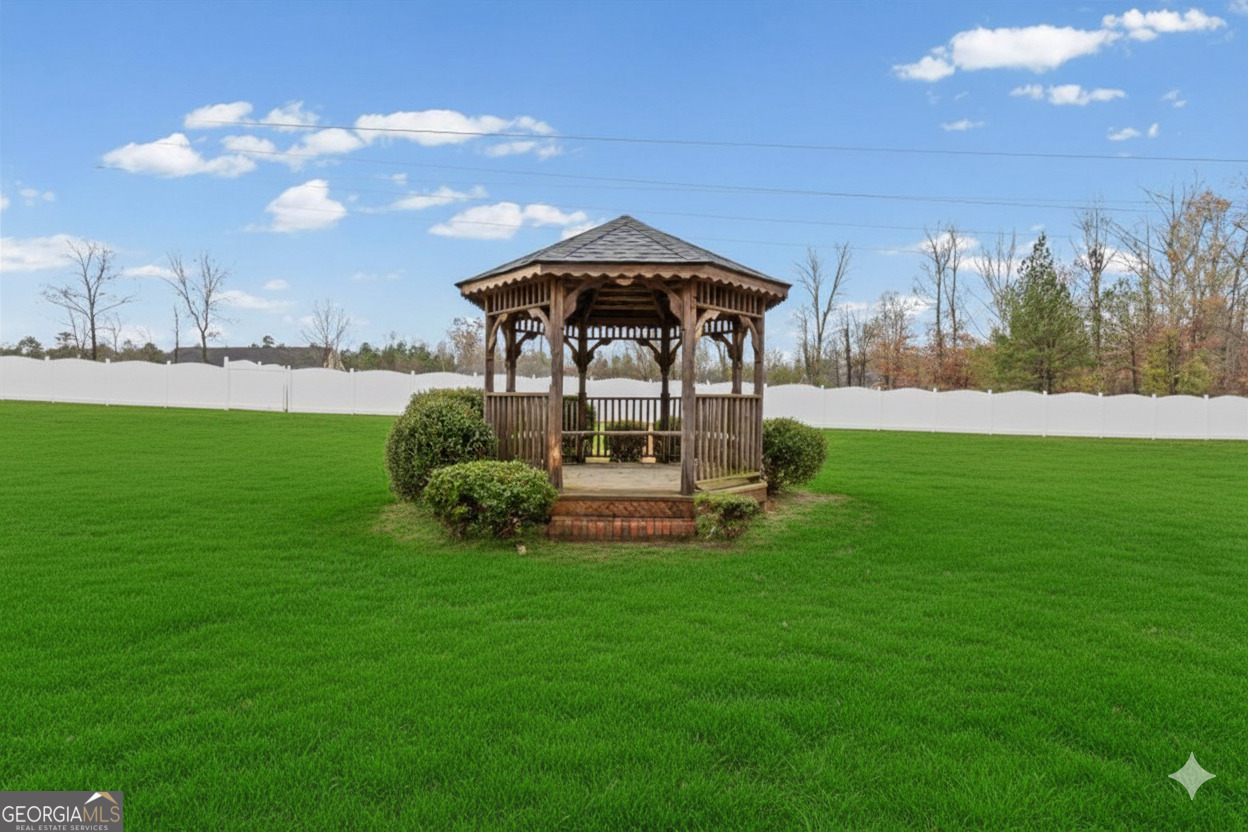 4003 Garden Lakes Parkway NW