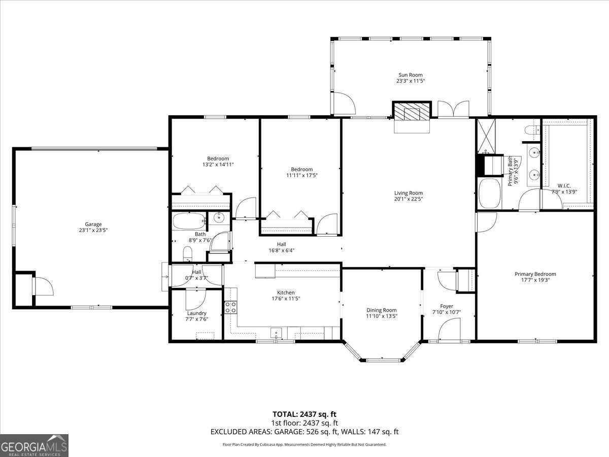 4003 Garden Lakes Parkway NW