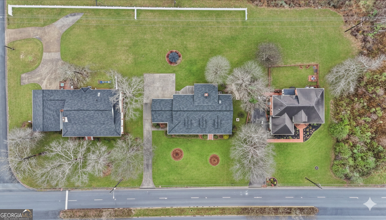 4003 Garden Lakes Parkway NW