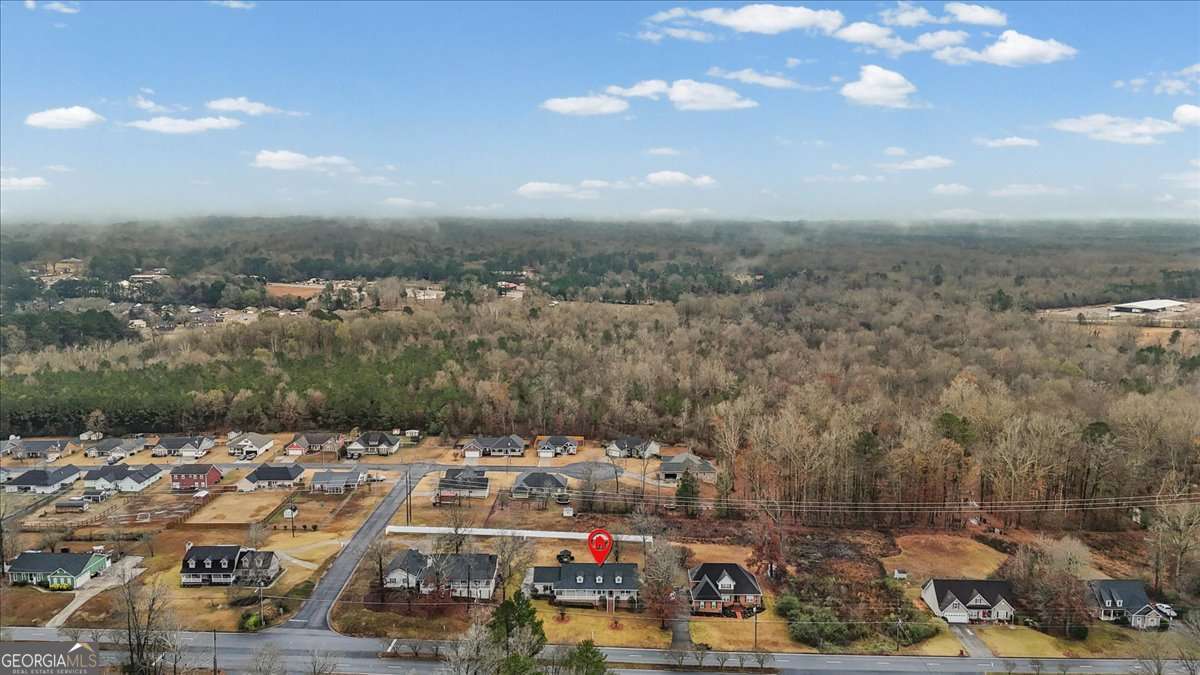 4003 Garden Lakes Parkway NW