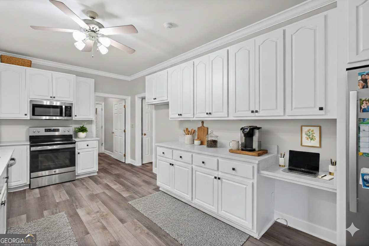 4003 Garden Lakes Parkway NW