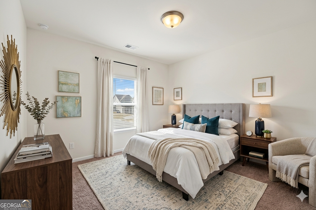 23 Whistling Oaks Drive