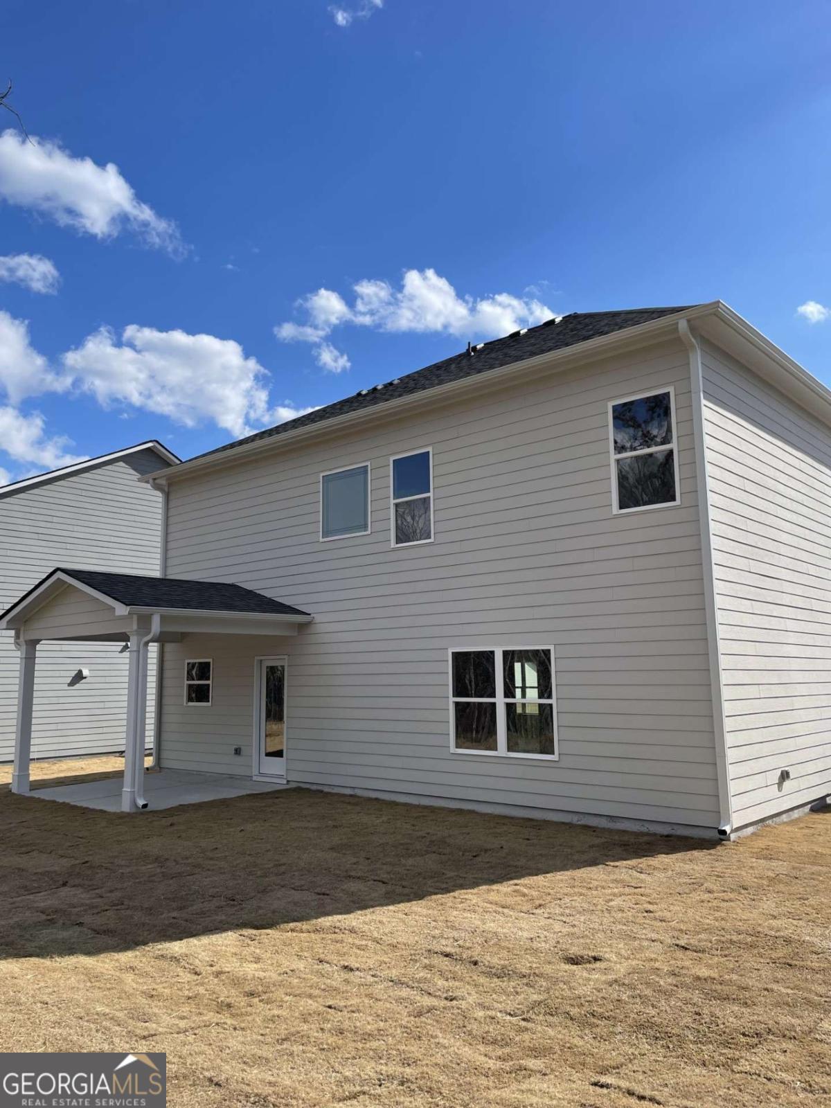 23 Whistling Oaks Drive