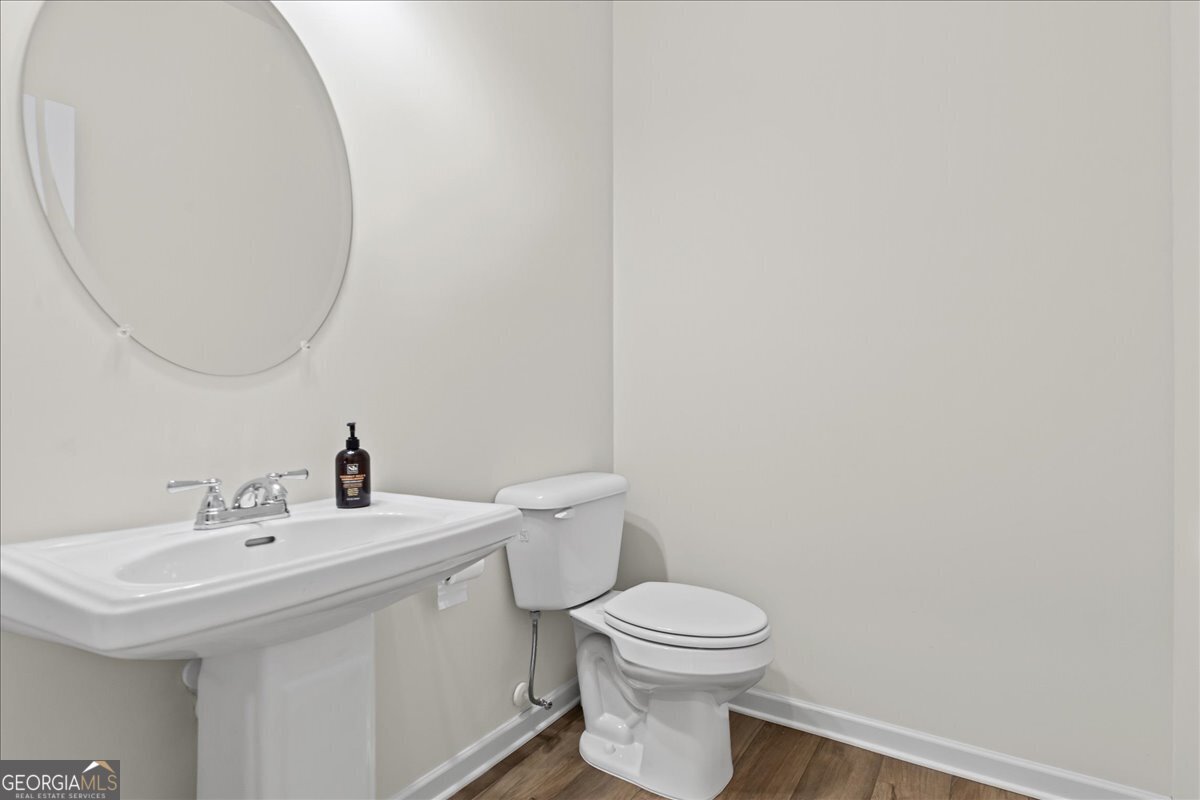 23 Whistling Oaks Drive