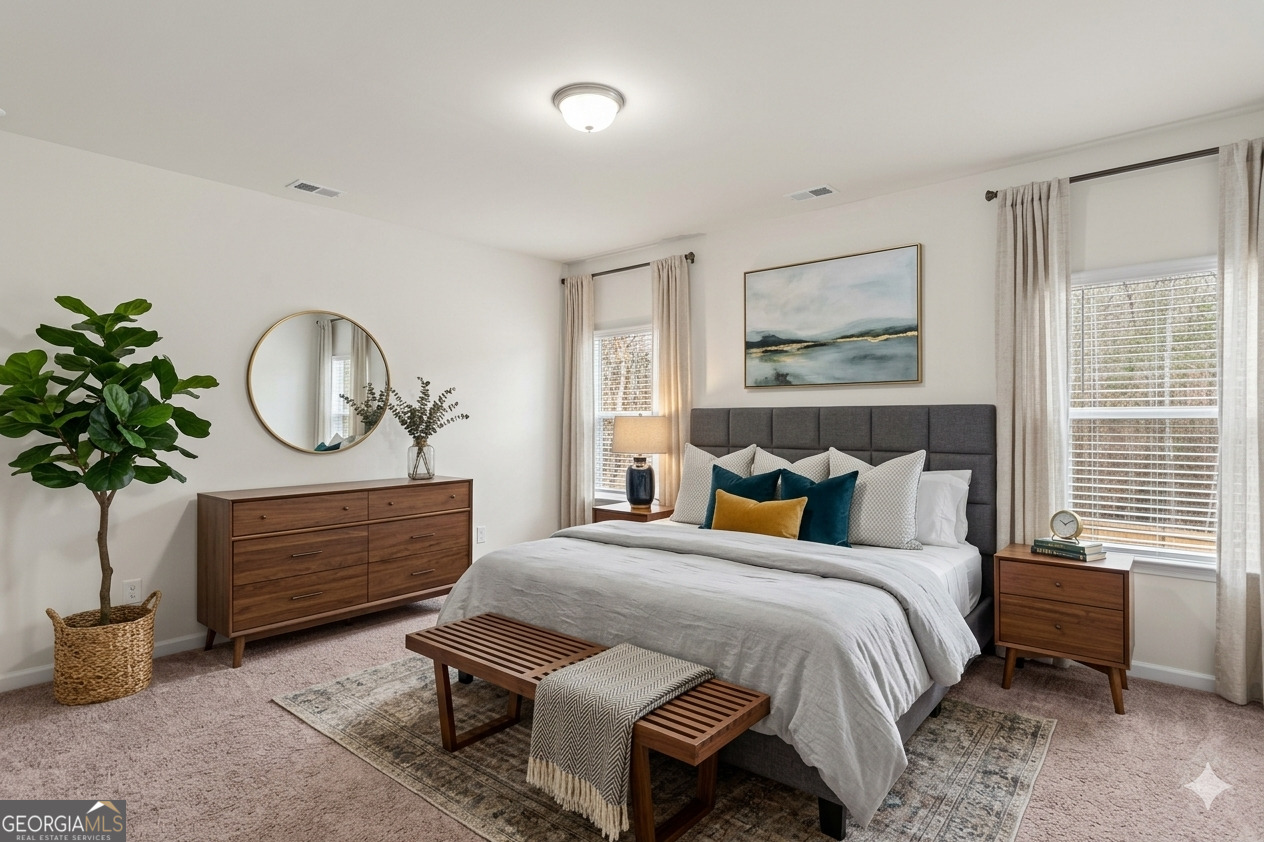 23 Whistling Oaks Drive