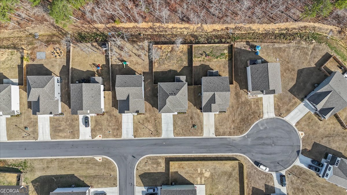 23 Whistling Oaks Drive