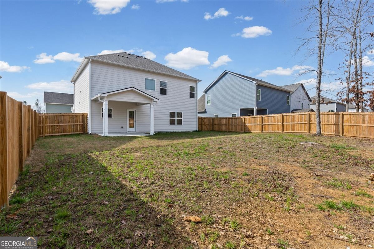 23 Whistling Oaks Drive