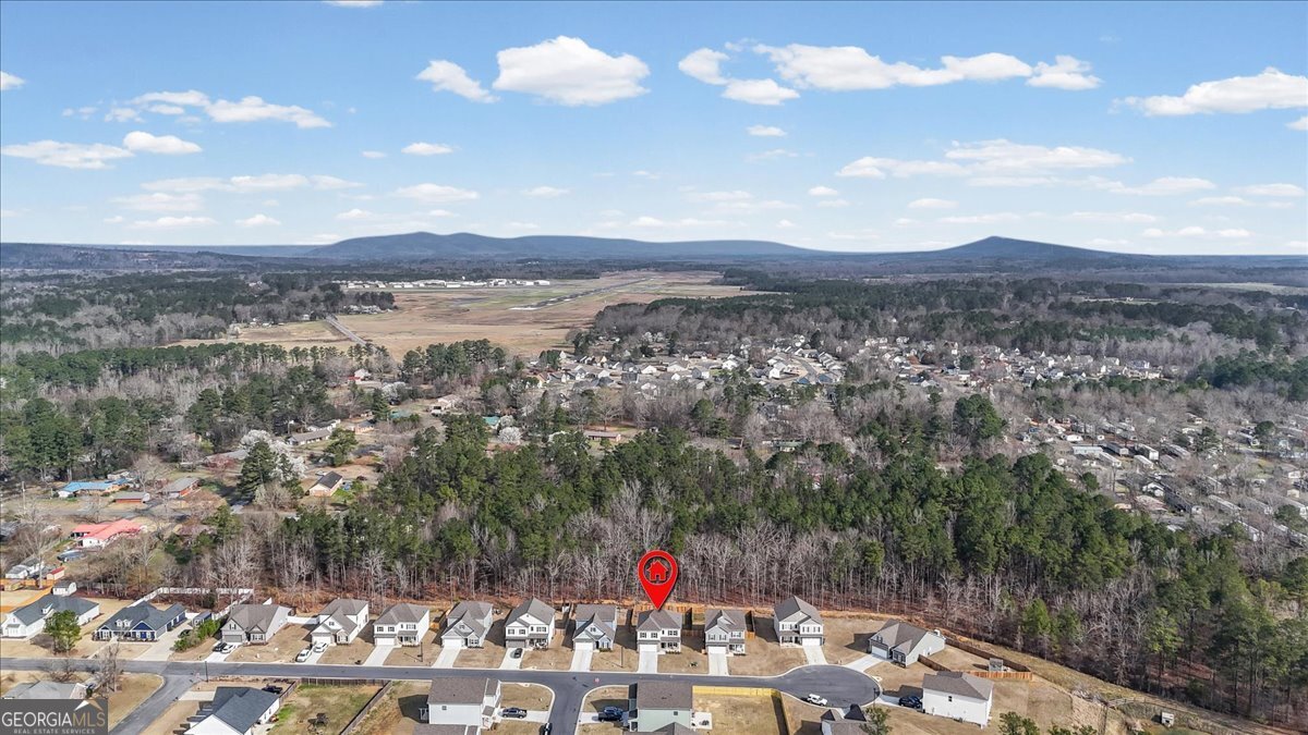 23 Whistling Oaks Drive