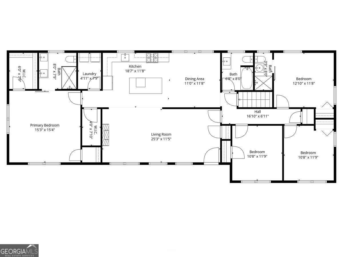 7 Thrushwood Road NE