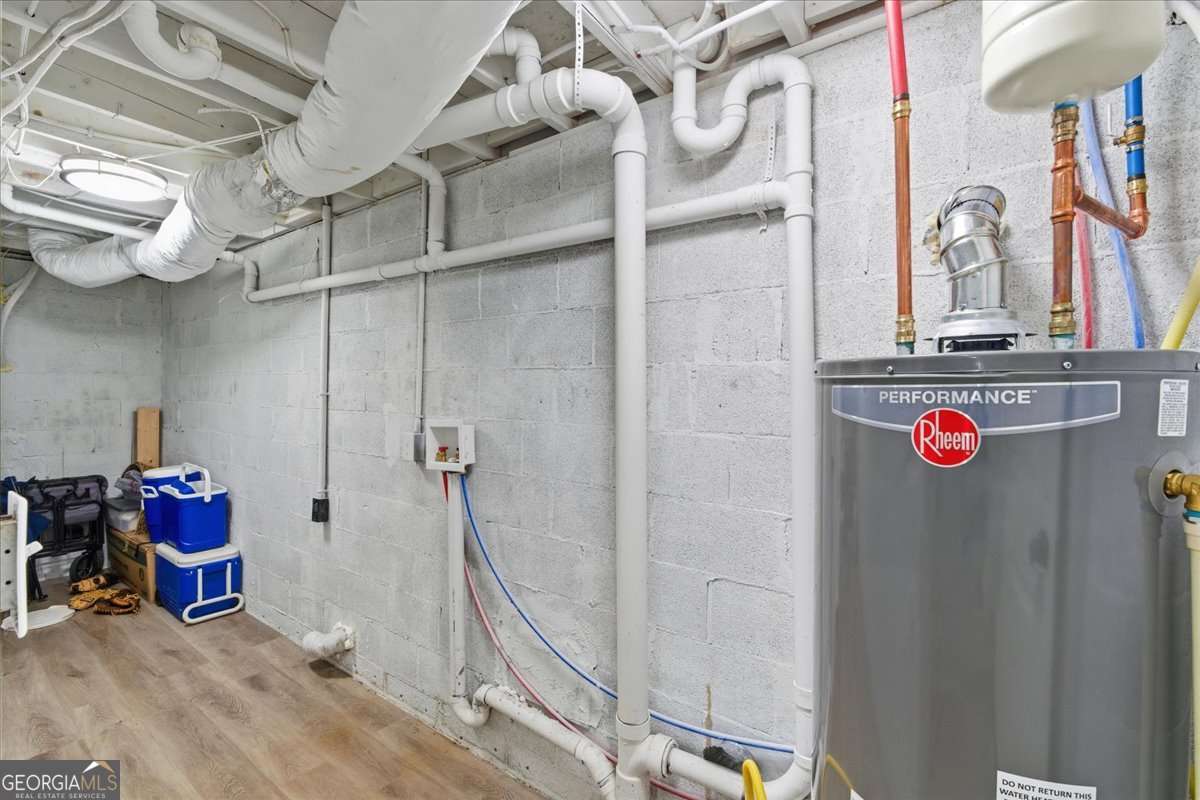 7 Thrushwood Road NE