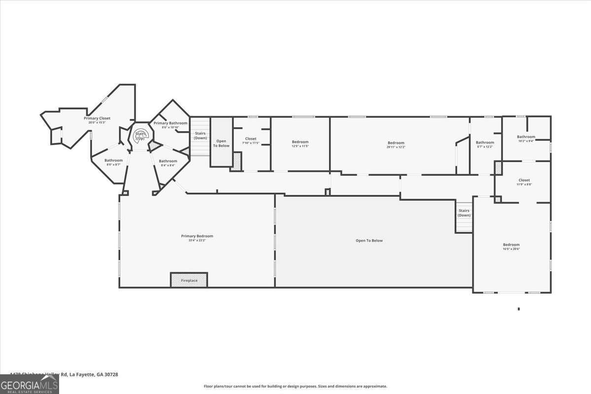 1478 Shinbone Valley Rd