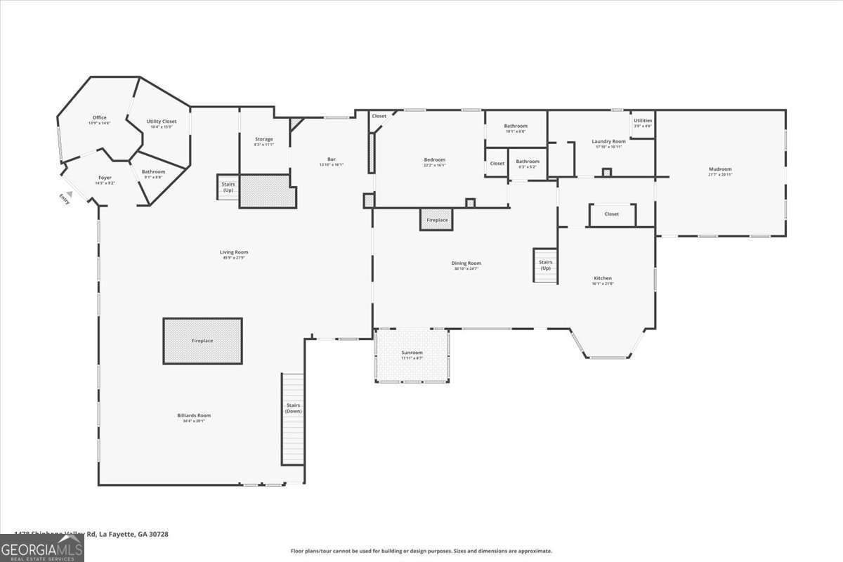 1478 Shinbone Valley Rd