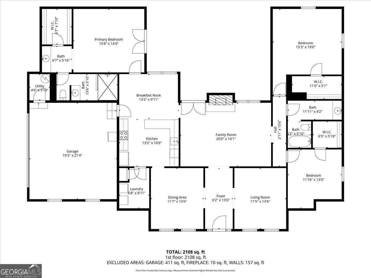 227 Rollingwood Circle NW