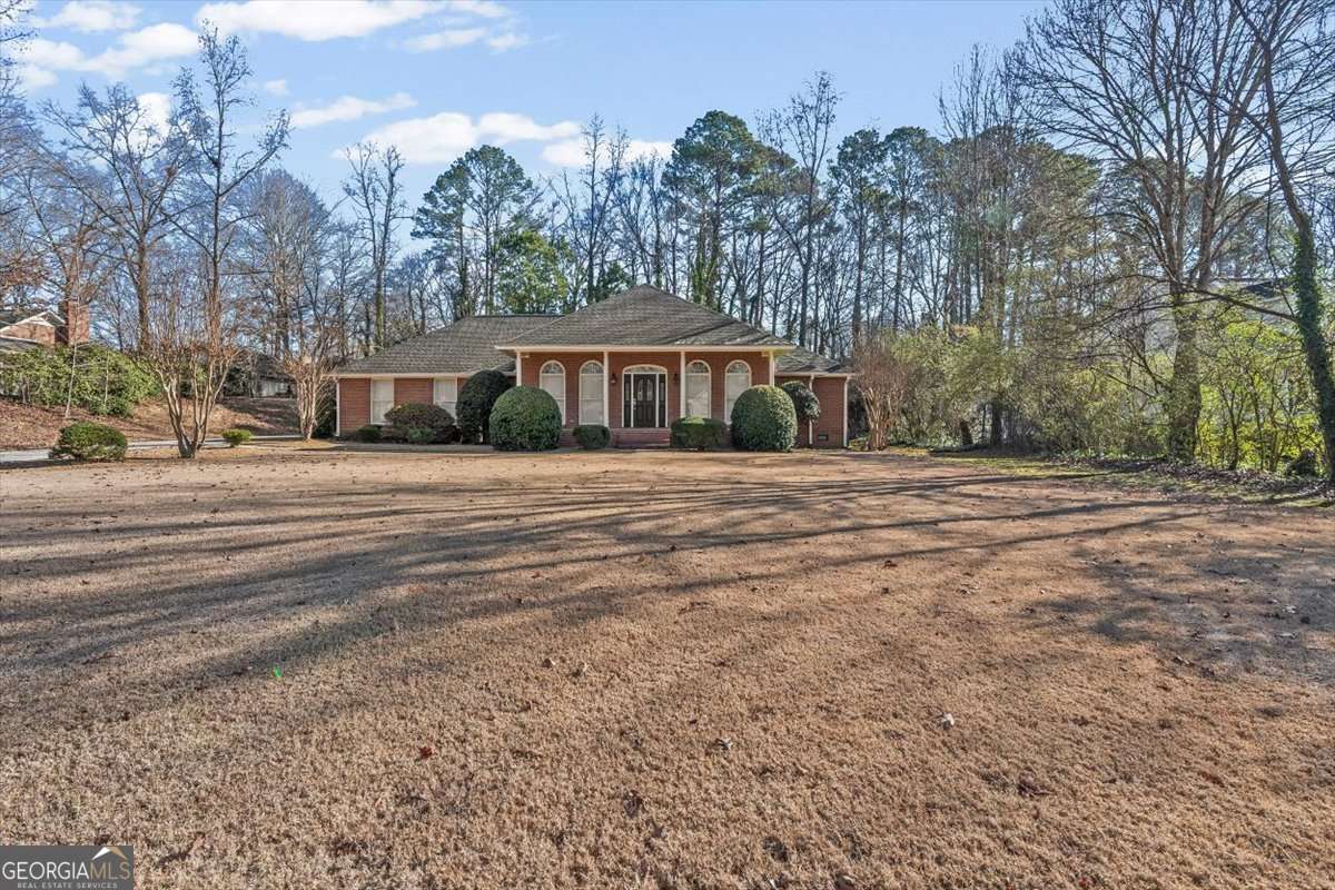 227 Rollingwood Circle NW