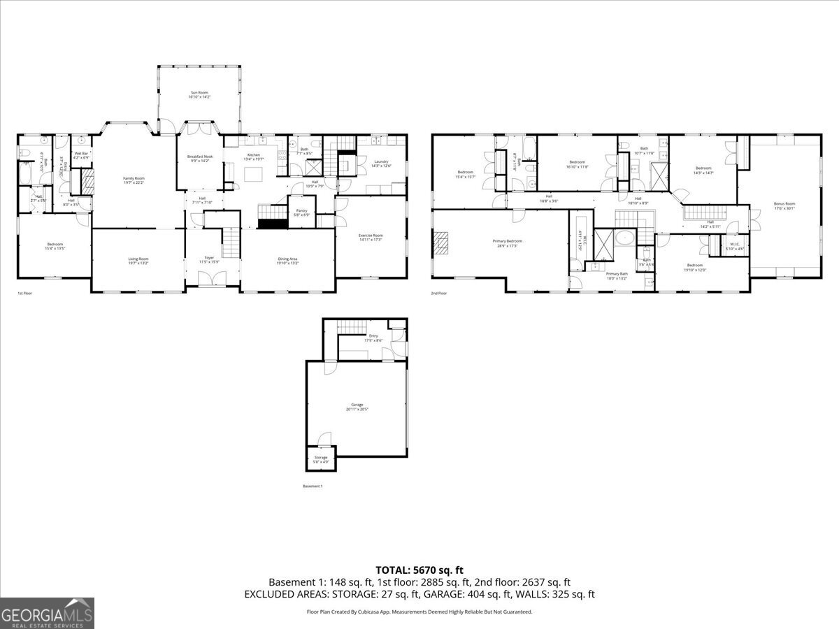 20 Pine Valley Road SW