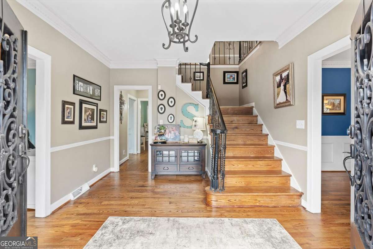 20 Pine Valley Road SW