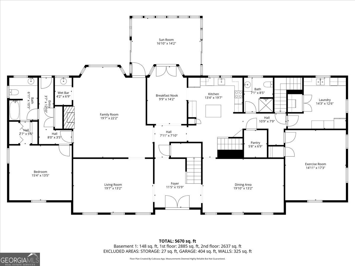 20 Pine Valley Road SW