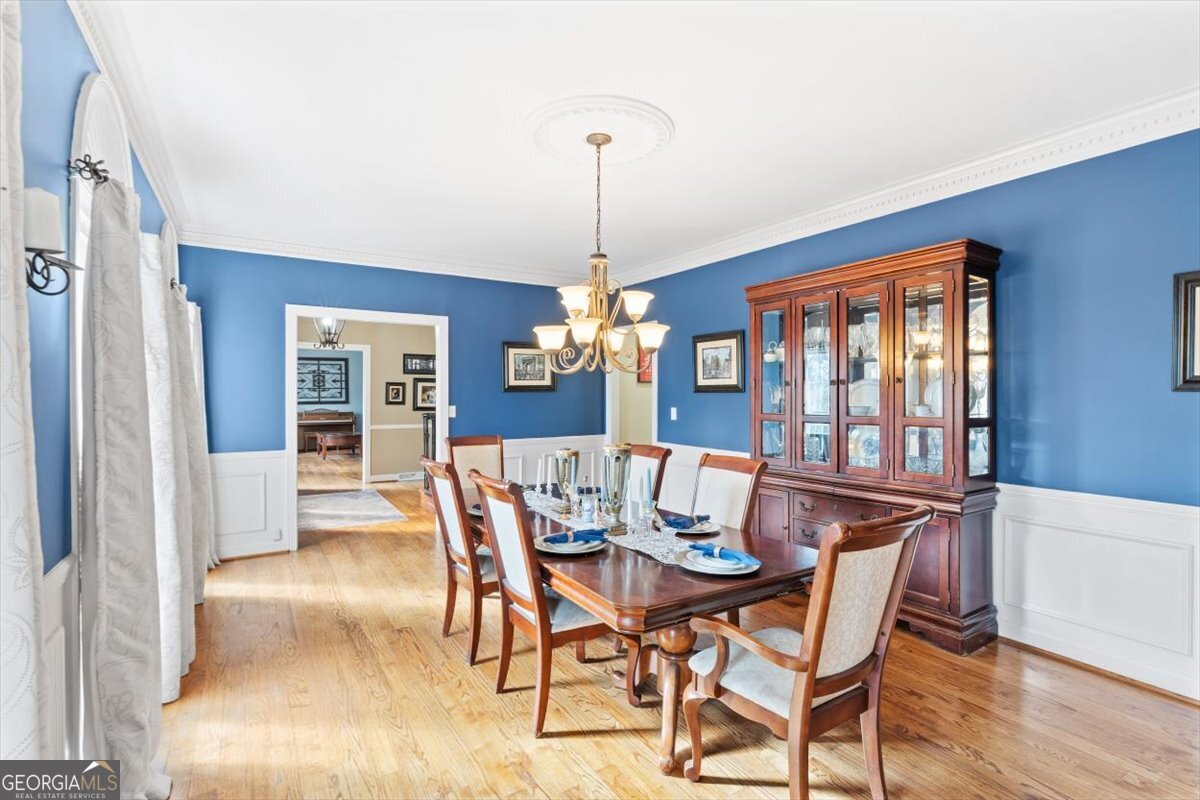 20 Pine Valley Road SW