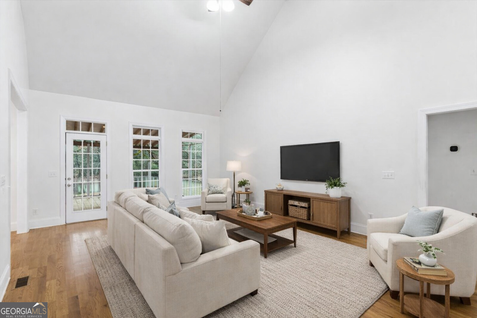 16 Quarter Horse Drive NW