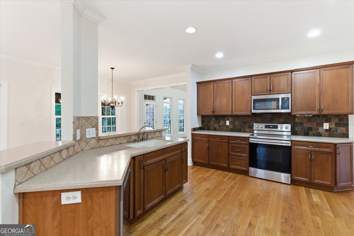 16 Quarter Horse Drive NW