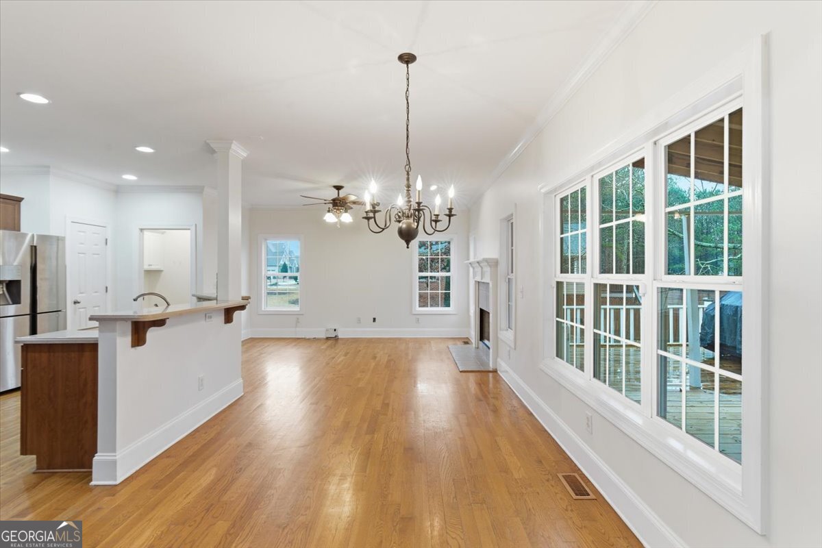 16 Quarter Horse Drive NW