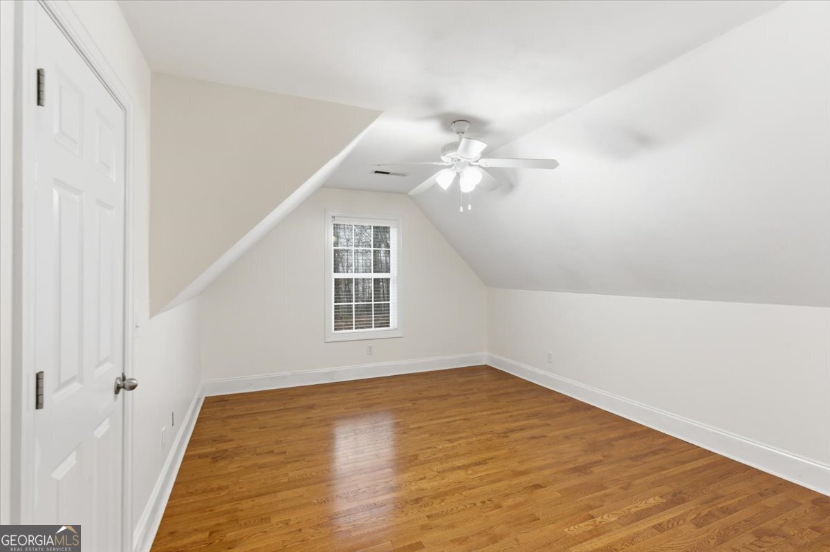 16 Quarter Horse Drive NW