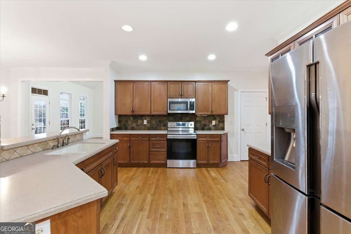 16 Quarter Horse Drive NW