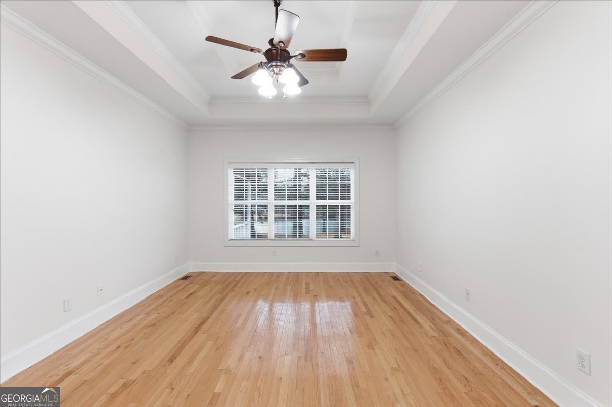 16 Quarter Horse Drive NW