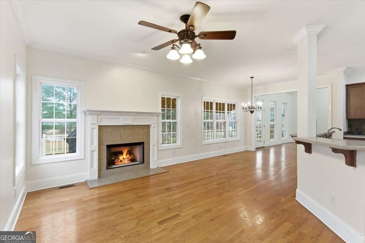 16 Quarter Horse Drive NW