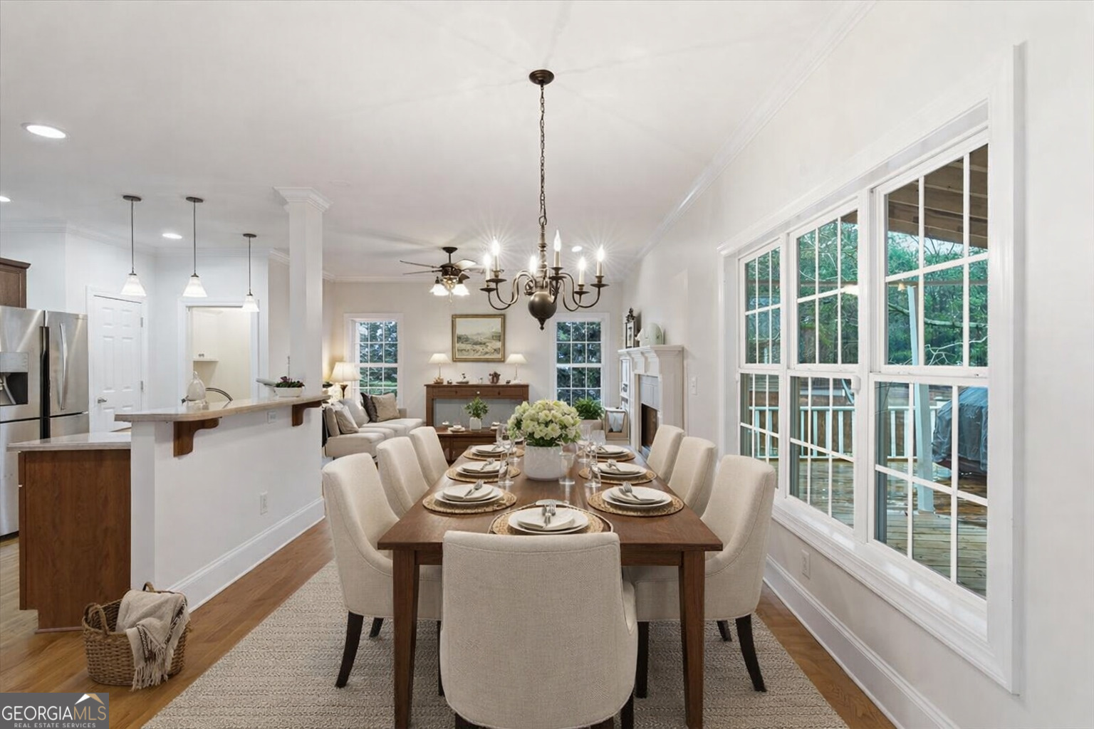 16 Quarter Horse Drive NW