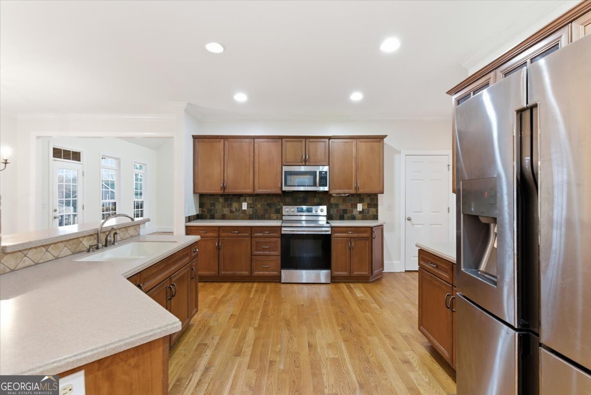 16 Quarter Horse Drive NW