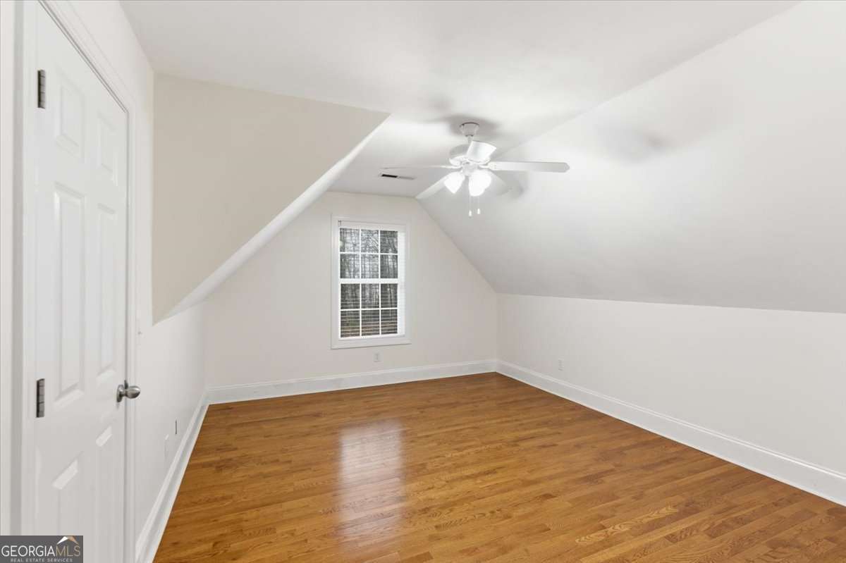 16 Quarter Horse Drive NW