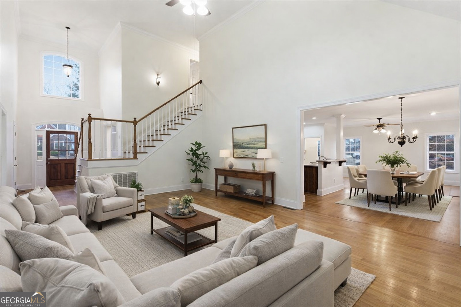 16 Quarter Horse Drive NW