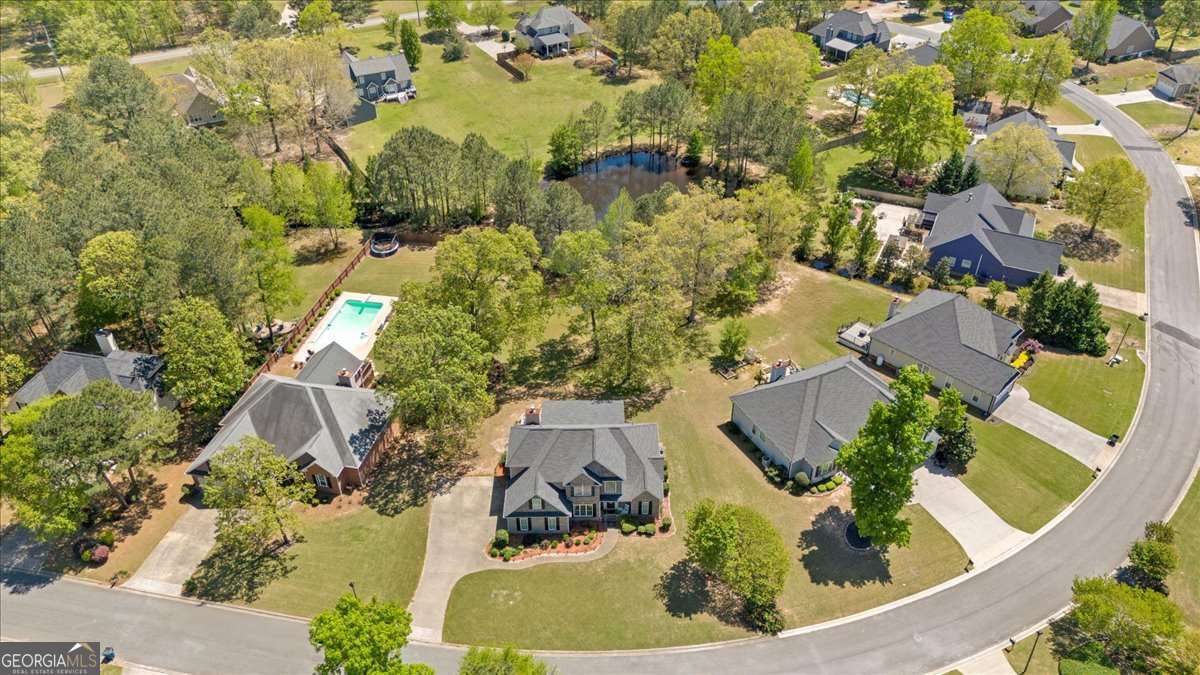 16 Quarter Horse Drive NW