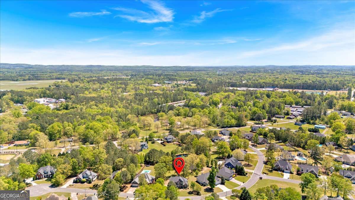 16 Quarter Horse Drive NW