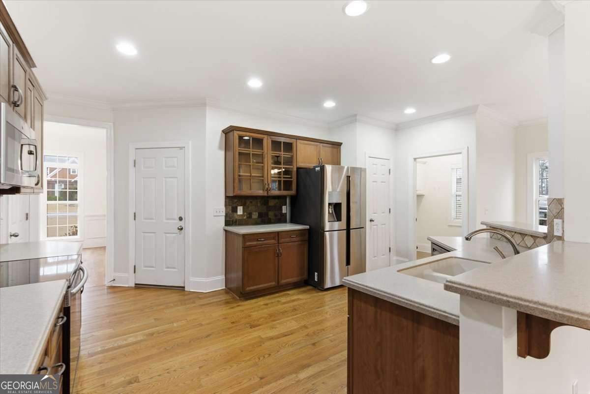 16 Quarter Horse Drive NW