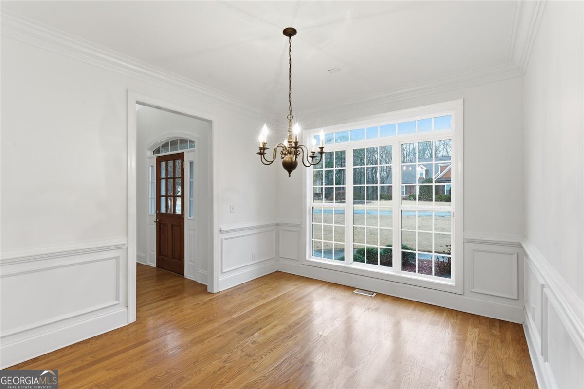 16 Quarter Horse Drive NW